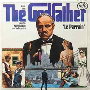 FLAC Neil Richardson And His Orchestra - Music From The Godfather