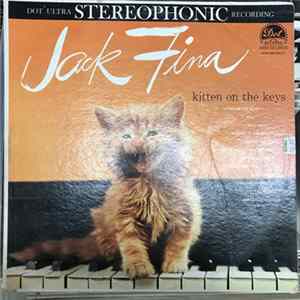 FLAC Jack Fina - Kitten On The Keys