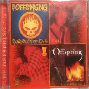 FLAC The Offspring - The Offspring 2 in 1