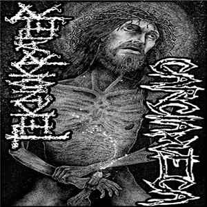 FLAC Teknokrater / GARCIAxVEGA - Split Tape