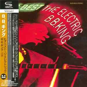 FLAC B.B. King - His Best - The Electric B.B. King