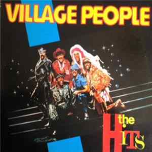 FLAC Village People - The Hits