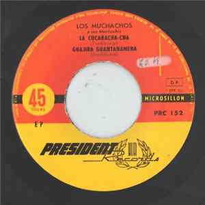 FLAC Los Muchachos - Los Muchachos