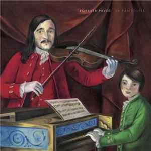 FLAC Forever Pavot - La Pantoufle