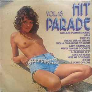 FLAC Various - Vol.18 - Hit Parade