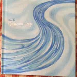 FLAC Ree.K - Quantum Leap