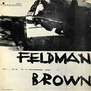 FLAC Morton Feldman / Earle Brown - Morton Feldman / Earle Brown