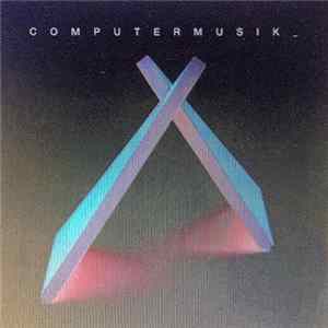 FLAC Tilmann Jarmer - C O M P U T E R M U S I K