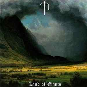 FLAC Uppsalan Temple - Land of Giants