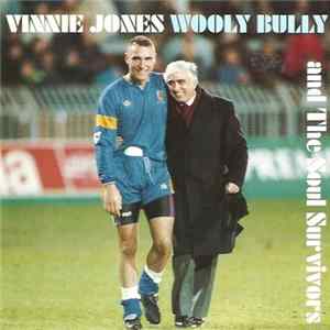 FLAC Vinnie Jones and The Soul Survivors - Wooly Bully