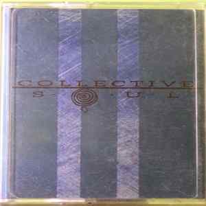 FLAC Collective Soul - Collective Soul