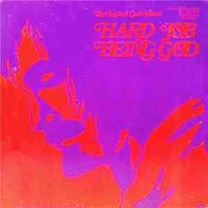 FLAC Tom Martel - Hard Job Being God / A Rock Opera By Tom Martel