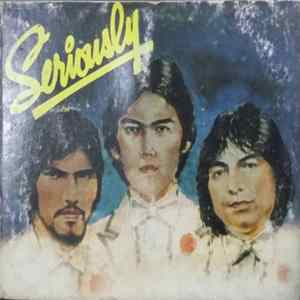 FLAC Tito, Vic & Joey - Seriously