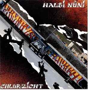 FLAC Primitive Lyrics - Halbi Nüni Chlorzicht