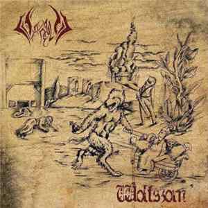 FLAC Varulv - Wolfszorn