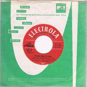 FLAC Hannelore Auer - Dreimal Darfst Du Raten / Cigarillos Aus Havanna