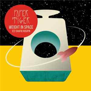 FLAC Paper Tiger with Shafiq Husayn - Weight In Space