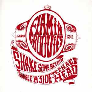 FLAC The Flamin' Groovies - Shake Some Action