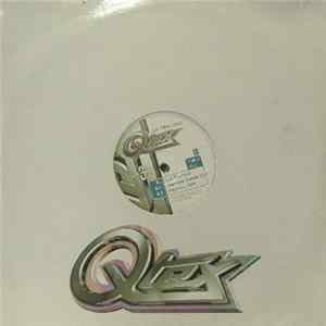 FLAC Q-Tex - Let The Love