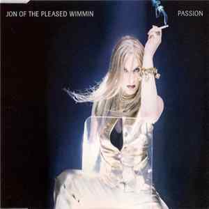 FLAC Jon Of The Pleased Wimmin - Passion