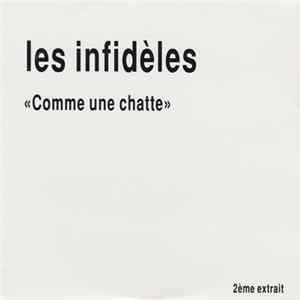 FLAC Les Infidèles - Comme Une Chatte