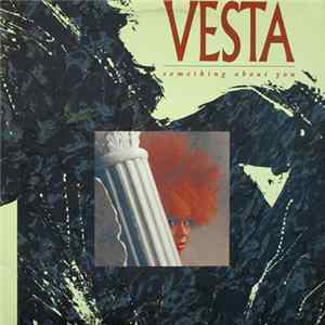 FLAC Vesta Williams - Something About You