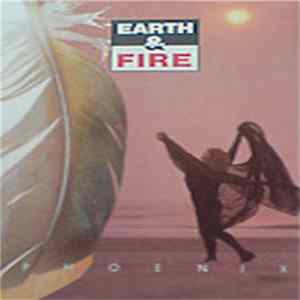 FLAC Earth & Fire - Phoenix