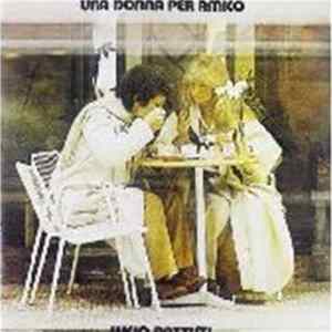 FLAC Lucio Battisti - Una Donna Per Amico
