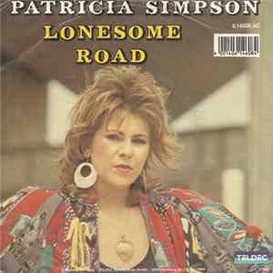 FLAC Patricia Simpson - Lonesome Road