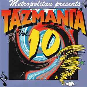 FLAC Various - Tazmania Vol.10