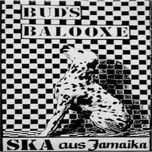 FLAC Bud's Balooxe - Ska Aus Jamaika