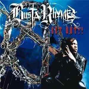 FLAC Busta Rhymes - Get Out