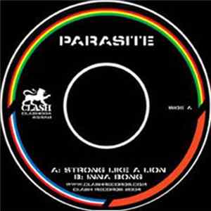 FLAC Parasite - Strong Like A Lion / Inna Bong