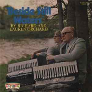 FLAC Richard And Lauren Orchard - Beside Still Waters
