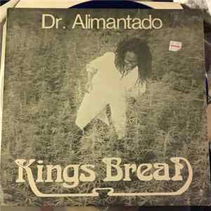 FLAC Dr. Alimantado - Kings Bread (Jah Love Forever)