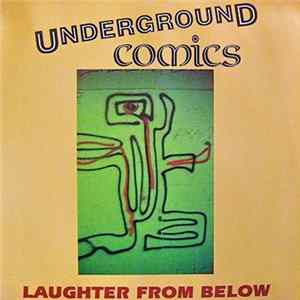 FLAC Underground Comics - Laughter From Below