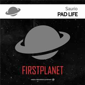 FLAC Saurio - Pad Life