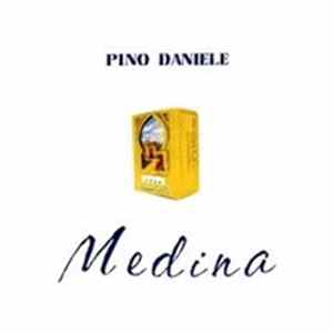 FLAC Pino Daniele - Medina