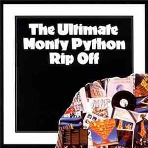FLAC Monty Python - The Ultimate Monty Python Rip Off