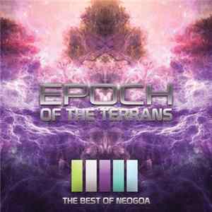 FLAC Various - Epoch Of The Terrans
