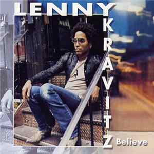 FLAC Lenny Kravitz - Believe