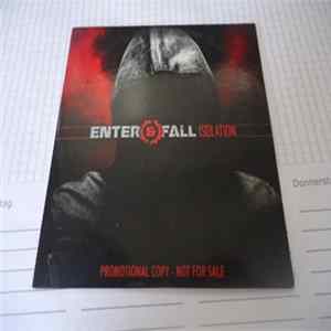 FLAC Enter & Fall - Isolation