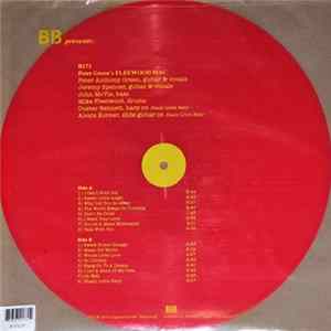 FLAC Peter Green's Fleetwood Mac - Peter Green's Fleetwood Mac