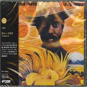 FLAC Lonnie Smith - Afro-Desia