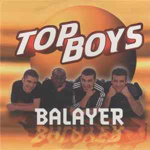 FLAC Top Boys - Balayer