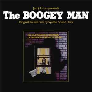 FLAC Tim Krog, Jan Bartlett and Ed Christiano - The Boogey Man (Original Soundtrack)