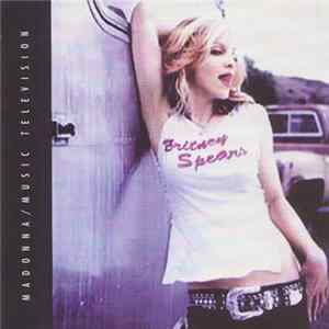 FLAC Madonna - Music Television