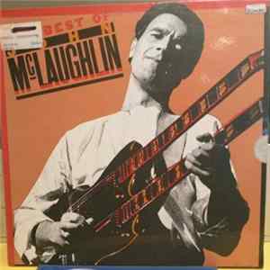 FLAC John McLaughlin - The Best Of