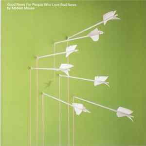FLAC Modest Mouse - Good News For People Who Love Bad News