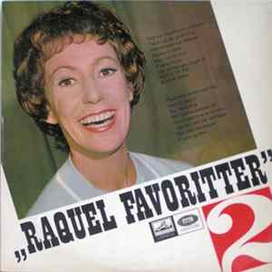 FLAC Raquel Rastenni - Raquel Favoritter 2